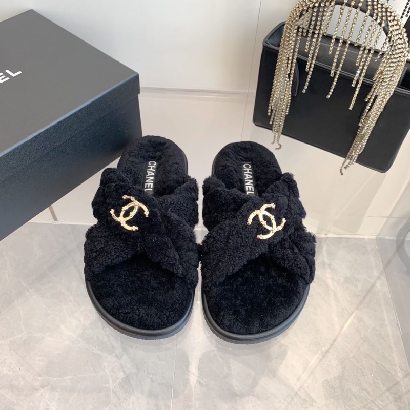 Ch*el slippers